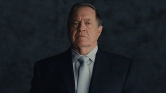 Episode 9 Breaking Point