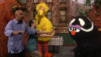Episode 26 Adventures of Little Big Bird (Part 2) (4108)