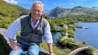 Episode 8 North Wales