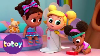 Episode 4 Learning from Professions