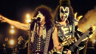 Episode 6 Gene Simmons & Paul Stanley: KISS