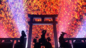 Episode 18 We Became a Family