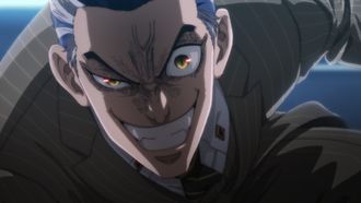 Episode 39 Mortal Enemy