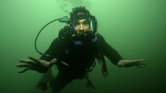 Episode 9 Rivers of Life