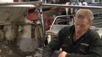 Episode 2 Strutting Your Stuff