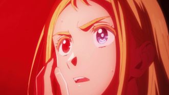 Episode 23 Everlasting Night