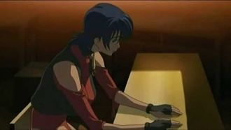 Episode 9 Carmen Goes Home