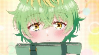 Episode 10 The Shadow of a Genius