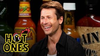 Hot Ones - Season 28 Episode 11