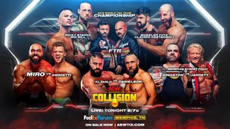 Episode 19 October 21, 2023