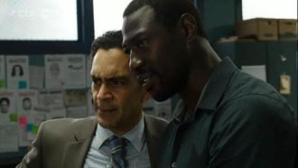 Episode 6 Love Hurts