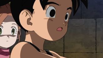 Episode 30 The Dark Dragon