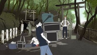 Episode 2 Movie Circle 