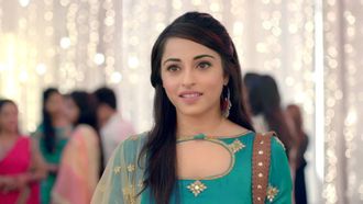 Episode 13 Piya Meets Vedashri
