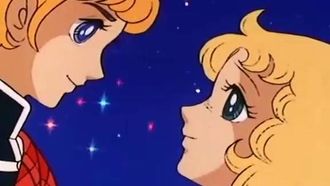 Episode 8 Invitation of Happiness