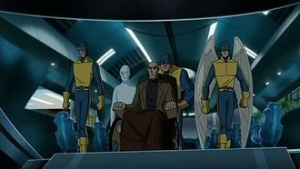 Episode 20 Breakdown