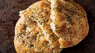 Episode 17 Flatbreads 101