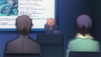 Episode 16 I've Always Loved You