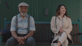 Episode 5 Until Death Do Us Part