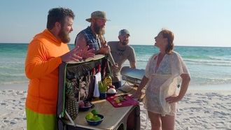 Episode 7 Vacation Survival