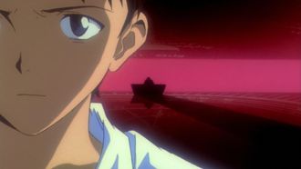Episode 19 Introjection