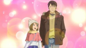 Episode 10 Together
