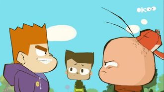 Episode 2 