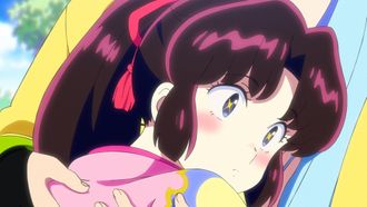 Episode 38 A Stormy Date (2)