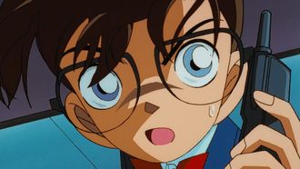 Episode 76 Phantom Thief 1412 (1/2)