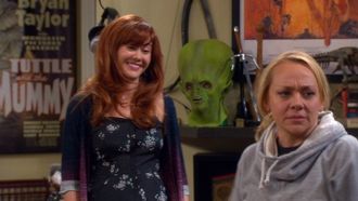 Episode 19 Wendell's & Vinnie's