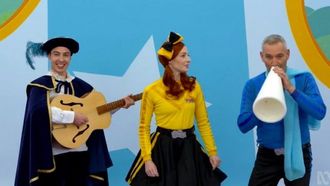 Episode 25 Little, Little, Little Lord Fauntleroy