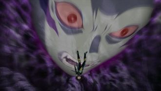 Episode 19 Kohaku's Shard