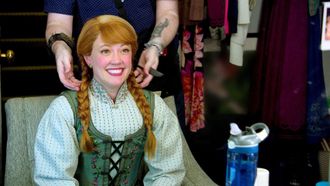 Episode 18 Patti Murin: Frozen the Musical, Broadway