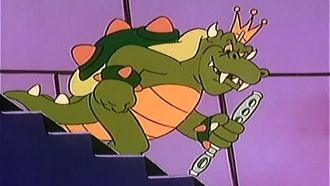 Episode 24 The Pied Koopa