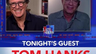Episode 155 Tom Hanks