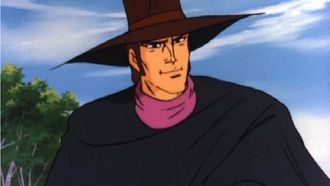 Episode 34 The Mercenary of Oppression