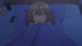 Episode 9 He Wants to Talk Privately…