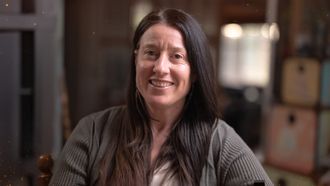 Episode 23 Gut Instinct - Jane Dudley