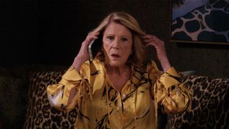 Episode 5 Hello, Fisty’s