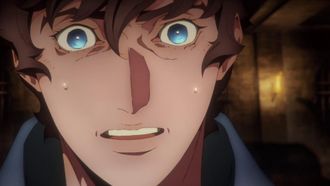 Episode 4 Horrors Rising from the Earth