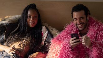 Episode 4 Upstairses