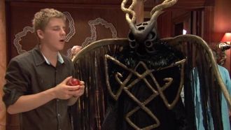 Episode 9 Dream-Eaters