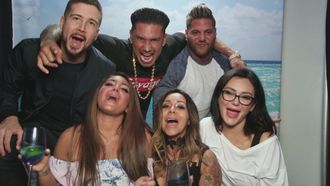 Episode 1 What's In the Bag?