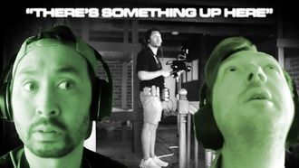 Episode 5 Alone Together Part 2: The Wild First 12 Hours of our Sorrel Weed Investigation