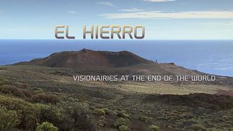 Episode 1 El Hierro