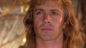 Episode 19 Tarzan and the Enemy Within