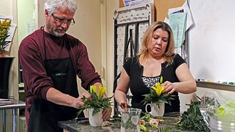 Episode 9 1-800-Flowers