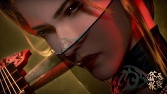 Episode 10 Someone's been killed! What's going on