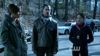 Episode 16 Insatiable
