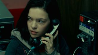 Episode 2 foxes and coyotes